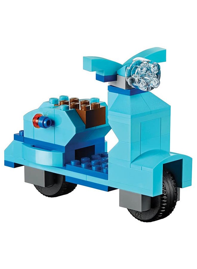 LEGO - 10698 790-Piece Classic Large Creative Brick Box Building Set 10698 4+ Years - Image 1