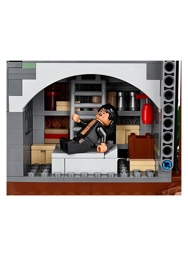 LEGO 75936 3120-Piece Jurassic World T. Rex Rampage Building Toy Set 75936 22.91x18.9x4.88inch 3120 16+ Years - Image 3