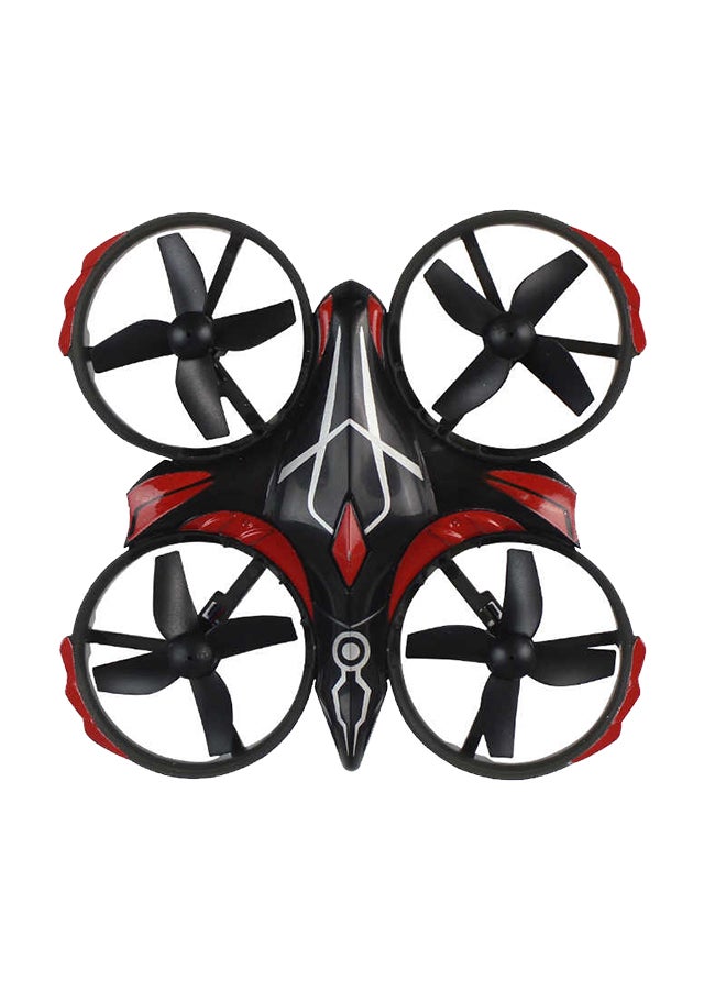 2-In-1 Remote And Gesture Control Mini RC Drone Quadcopter