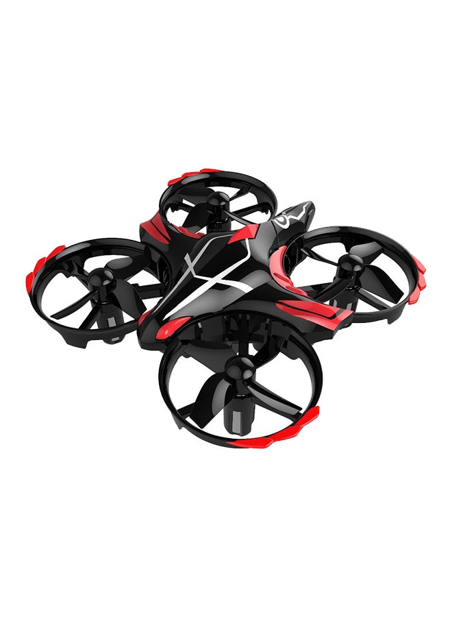 2-In-1 Remote And Gesture Control Mini RC Drone Quadcopter