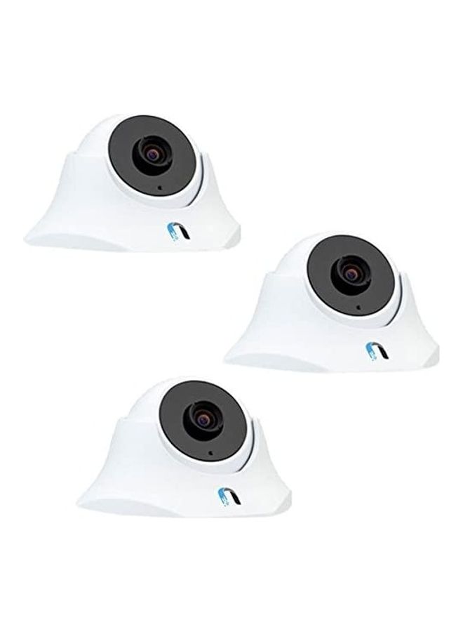 UBIQUITI 3 Piece UVC-Dome  - Image 1