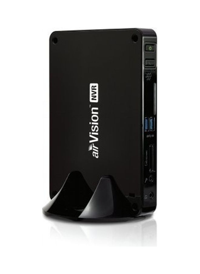 UBIQUITI airVision-C Network Video Recorder with Built-In 500 GB Hard Drive & airVision Software  - Image 2