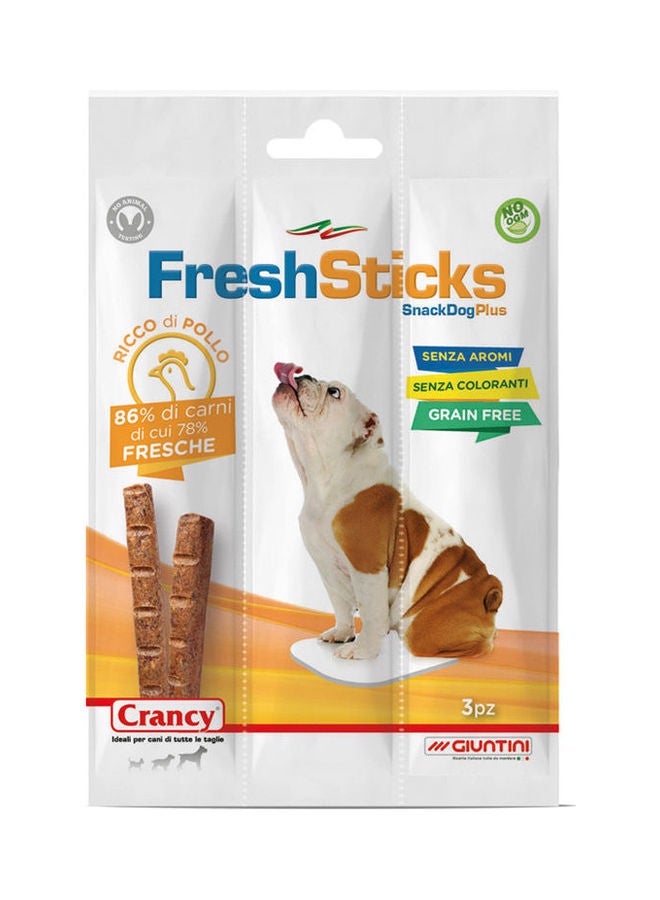 Generic Chicken Sticks 30grams 