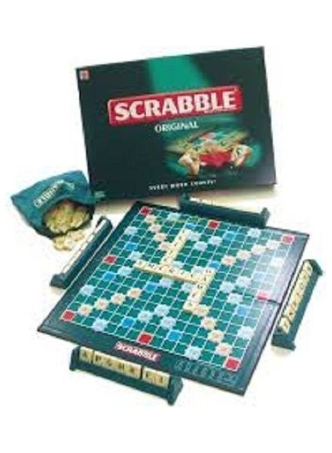 ألعاب لوحية من اوريجينال سكاربيل - Image 2