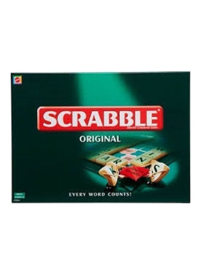 ألعاب لوحية من اوريجينال سكاربيل - Image 3