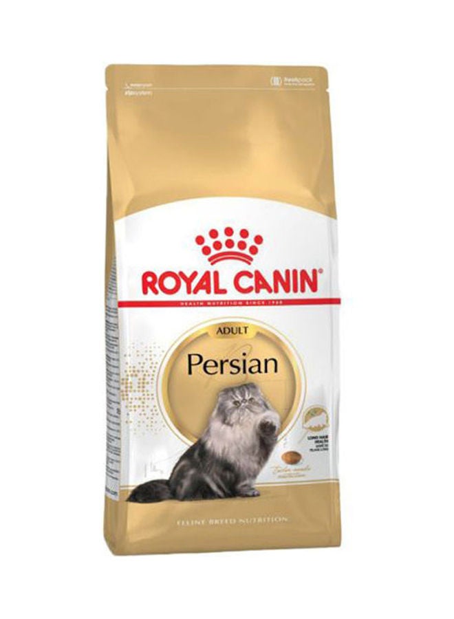 Persian Adult Multicolour 400grams