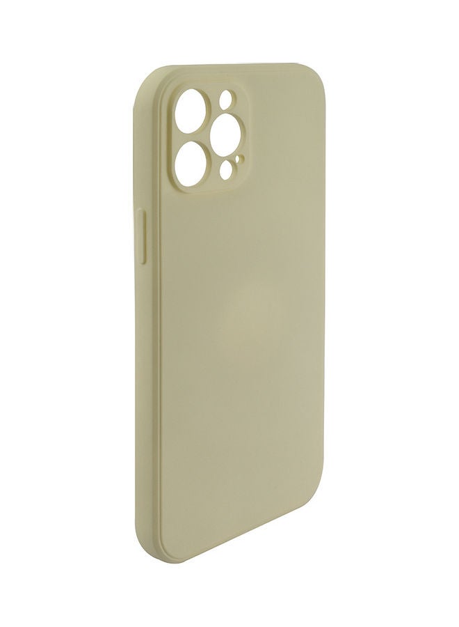 إينيكس غطاء حماية لهاتف آيفون 12 برو ماكس ستون - Image 4