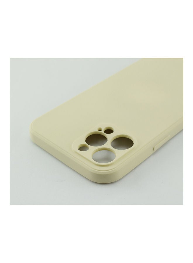 إينيكس غطاء حماية لهاتف آيفون 12 برو ماكس ستون - Image 5