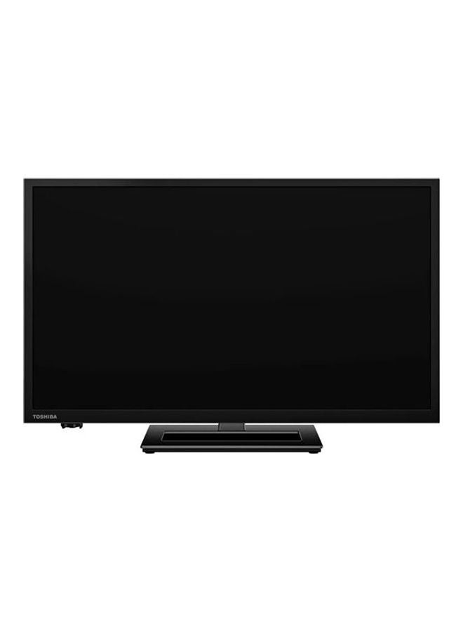 LED Tv 24 Inch Hd 24L2900EA Black