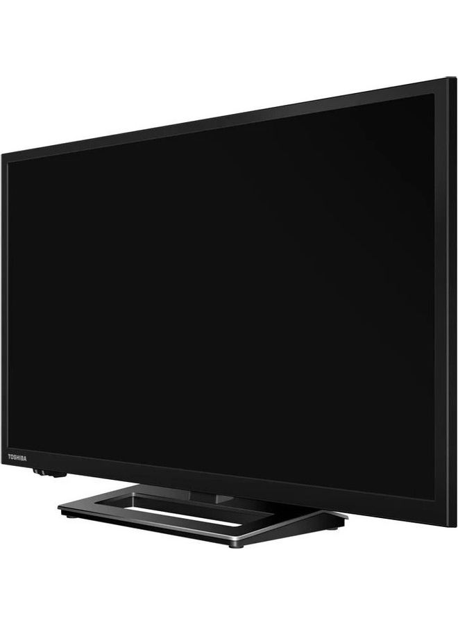 LED Tv 24 Inch Hd 24L2900EA Black