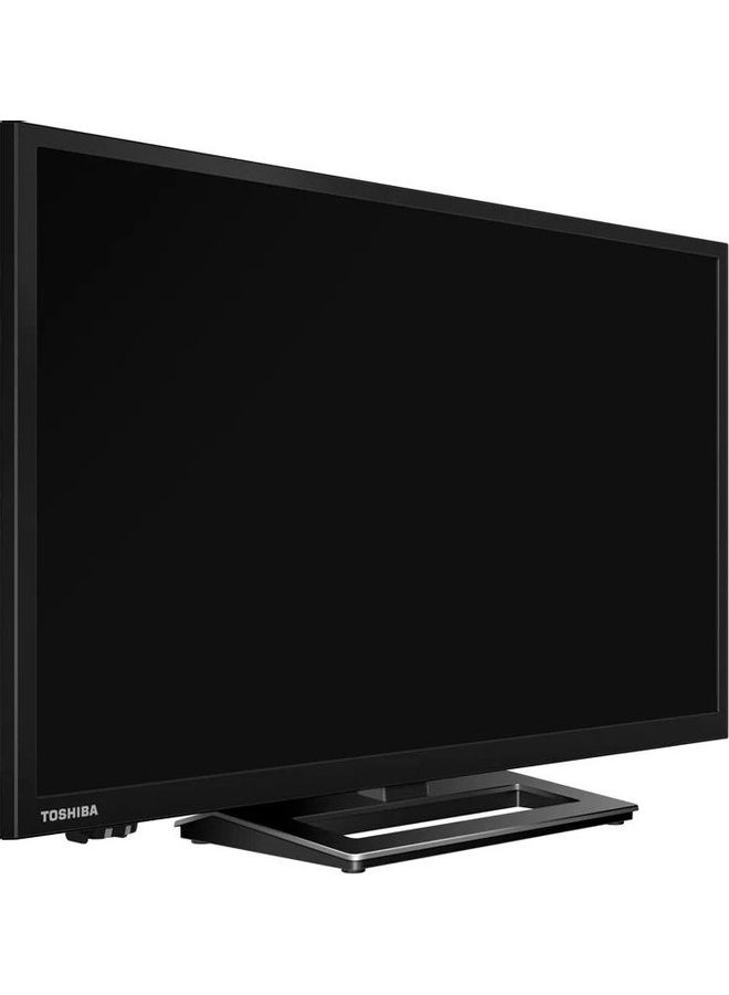 LED Tv 24 Inch Hd 24L2900EA Black