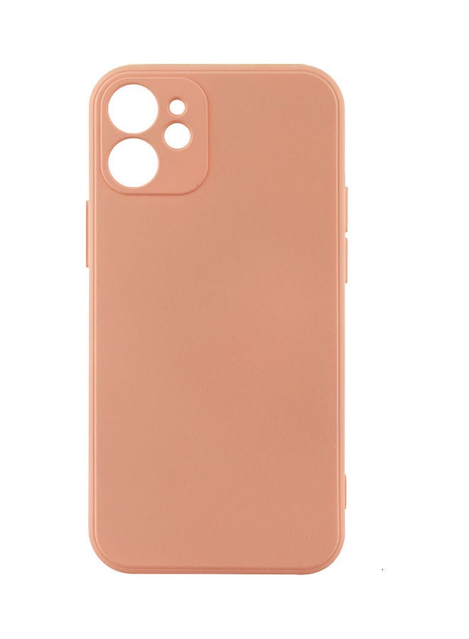 INEIX - Case Cover For  iPhone 12 Pink Sand - Image 1