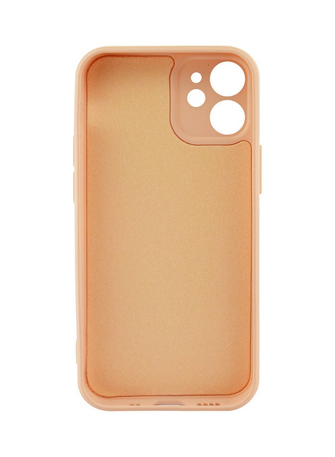 INEIX - Case Cover For  iPhone 12 Pink Sand - Image 1