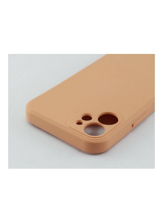 INEIX - Case Cover For  iPhone 12 Pink Sand - Image 1
