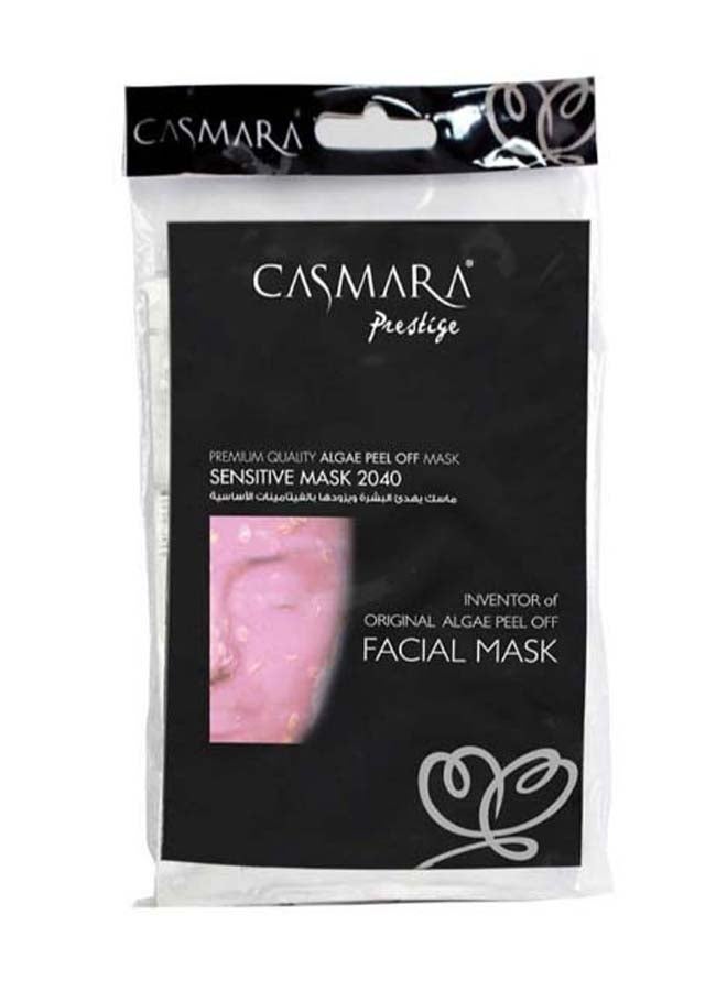 CASMARA Sensitive Mask 2040 - Image 1