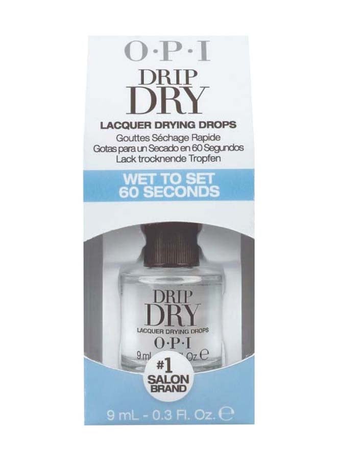 DripDry Laquer Drying Drops Clear - v1613644117/N30485873A_1