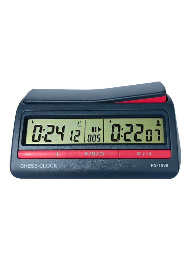 Generic - Chess Timer Clock - Image 1