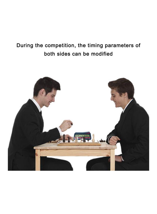 Generic - Chess Timer Clock - Image 1