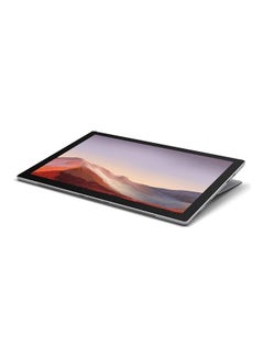 Surface Pro 7 Intel Core i7 16GB RAM/ 512GB SSD English Silver