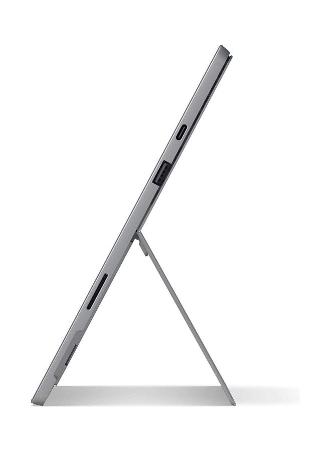 Microsoft - Surface Pro 7 Intel Core i7 16GB RAM/ 512GB SSD English Silver - Image 1