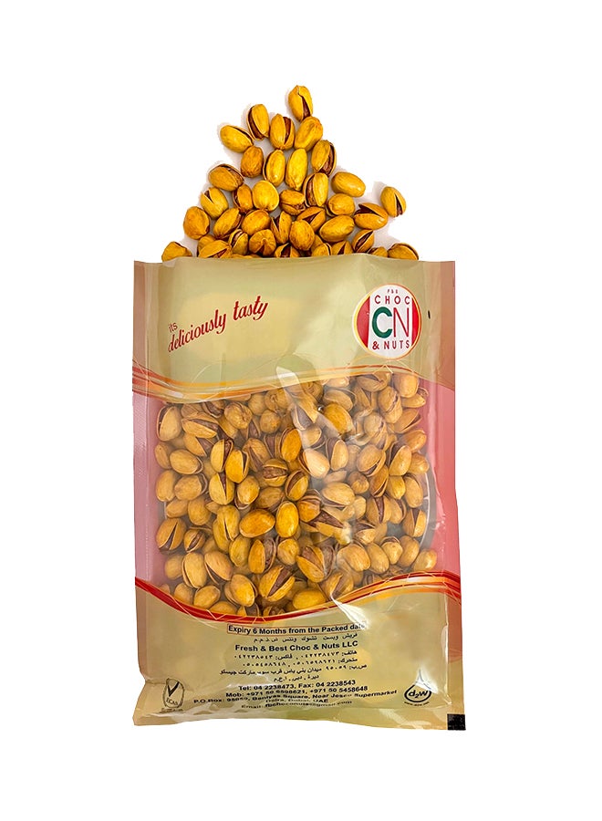 Saffron Pistachio 500grams
