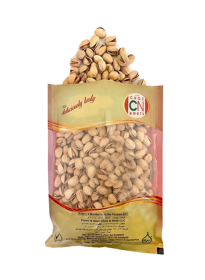 Salted Pistachio 250grams