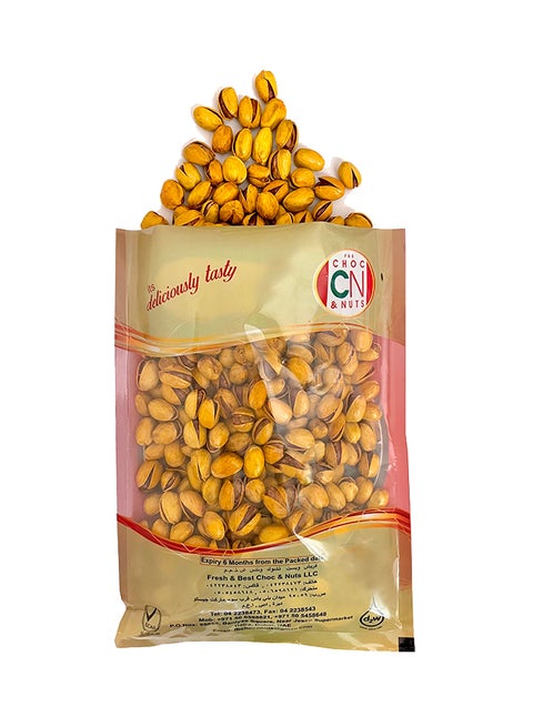 Saffron Pistachio 250grams