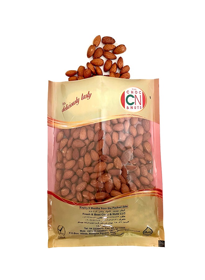 Lemon Almond 500grams