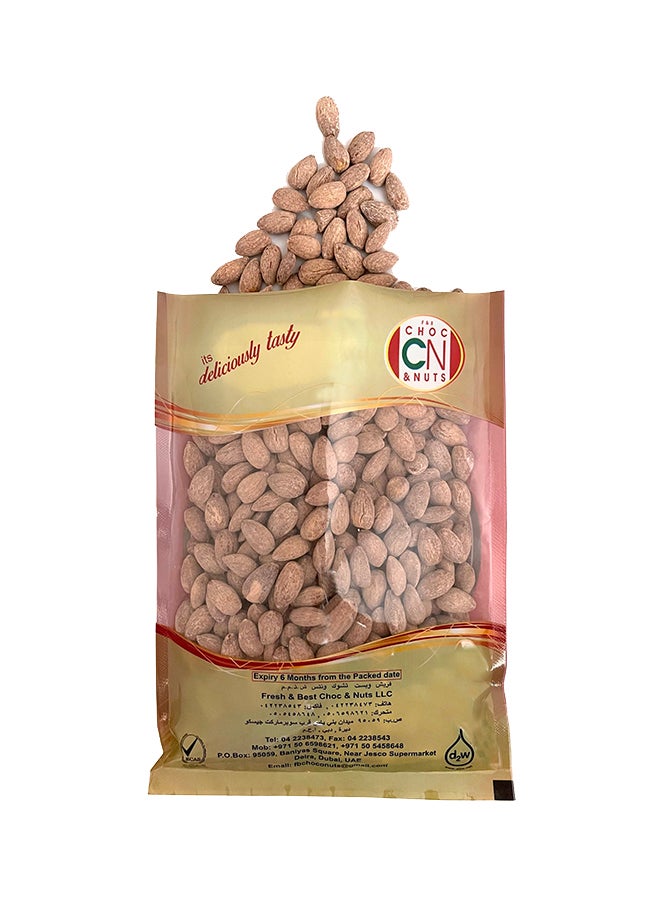 Salted Almond 1kg 