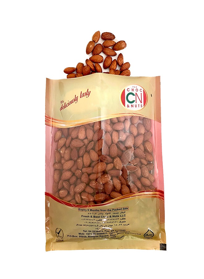 Lemon Almond 1kg