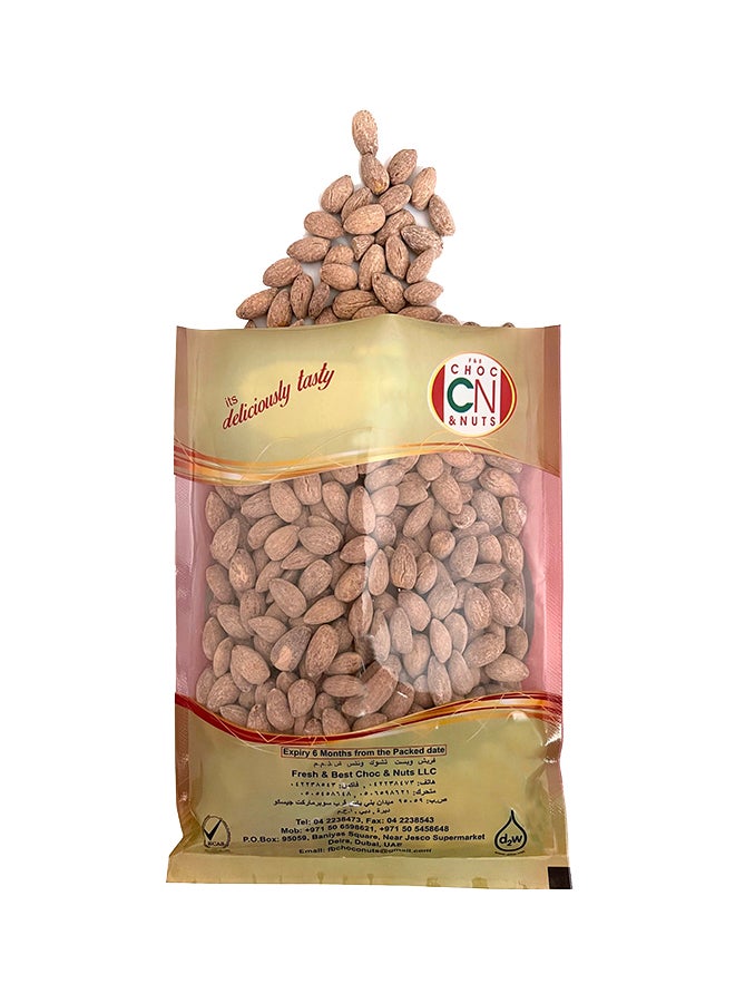 Salted Almond 250grams