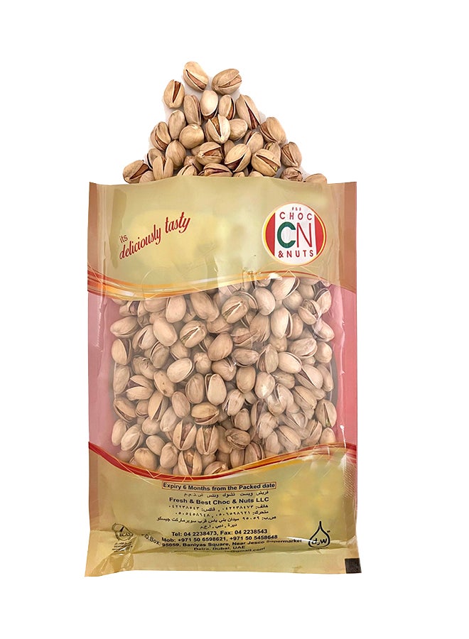 Raw Pistachio 250grams 