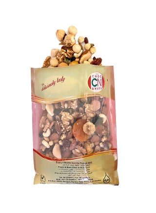 Raw Mixed Nuts 1kg - v1613647452/N43287129A_1