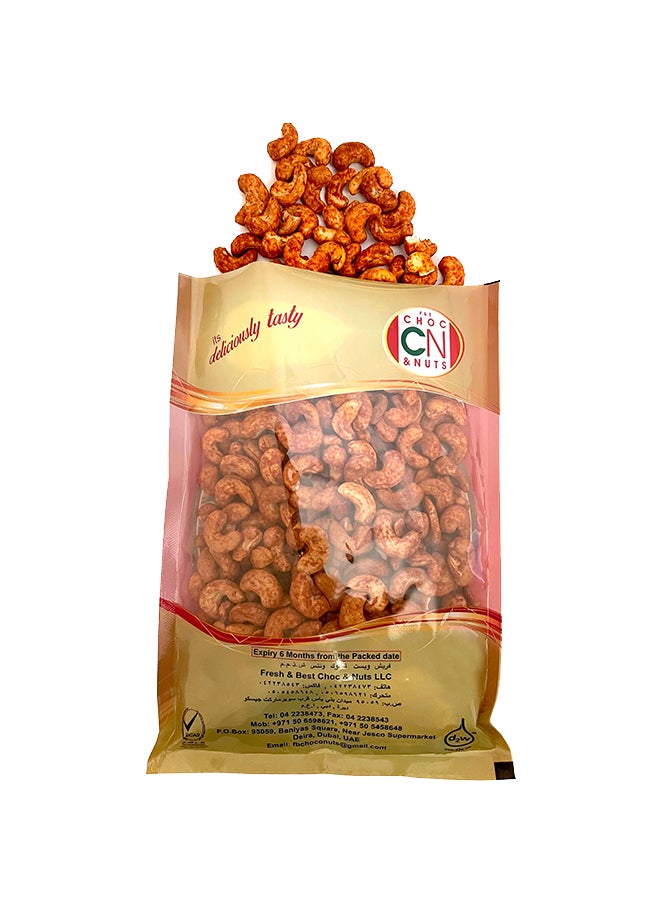 Spicy Cashew 1kg