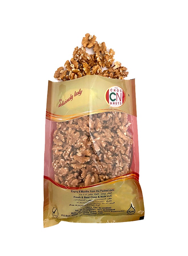 جوز أمريكي خام 1كيلوجرام