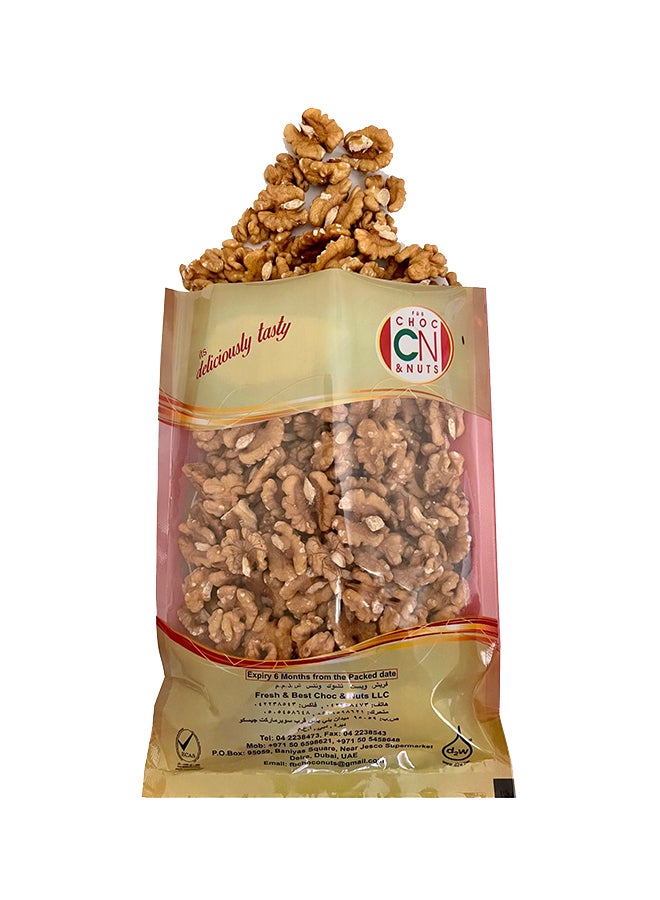 Raw Chile Walnut 250grams