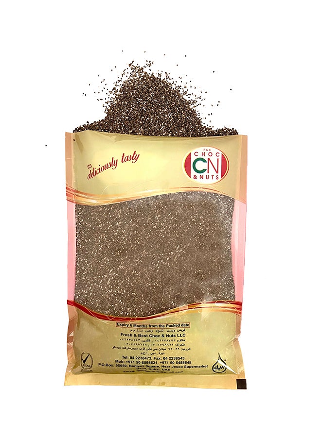 Chia Seed 500grams