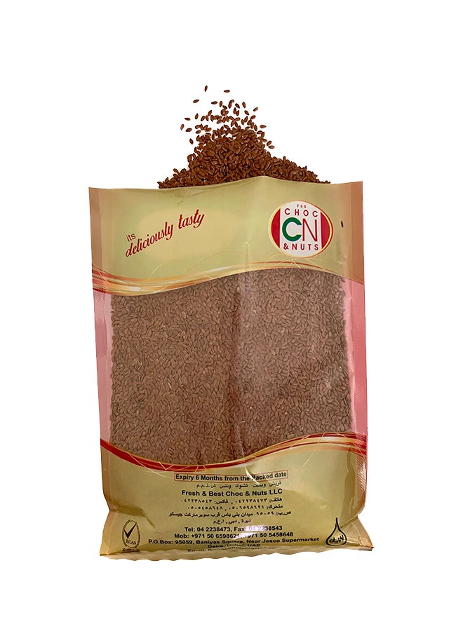 Flax Seed 500grams