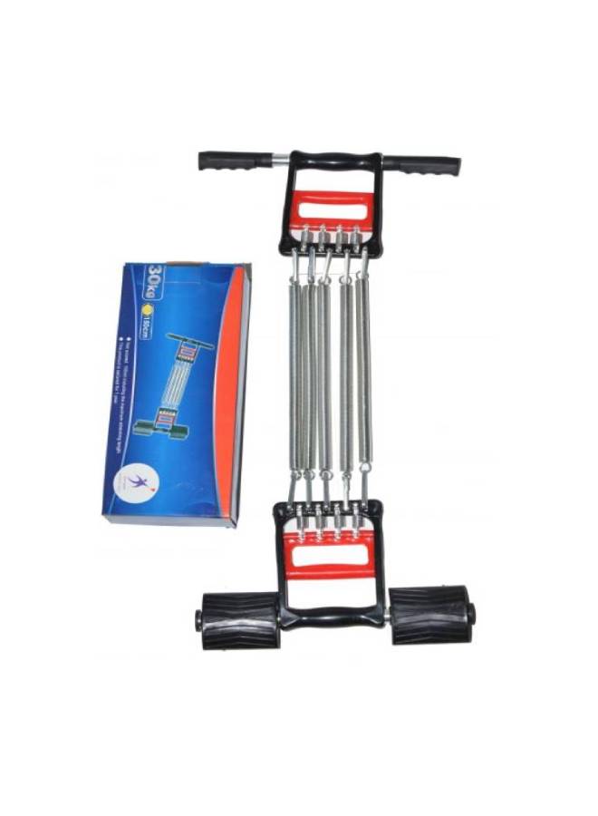 Adjustable Chest Expander