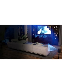 Klipsch Cinema 600 Soundbar 1068778 Black  - Image 5