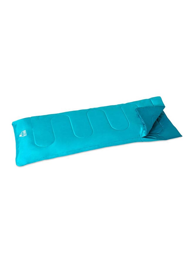 Bestway Pavillo-Evade Sleeping Bag Hallow Fiber Assorted Plastic Assorted 180x75x75cm - Image 1