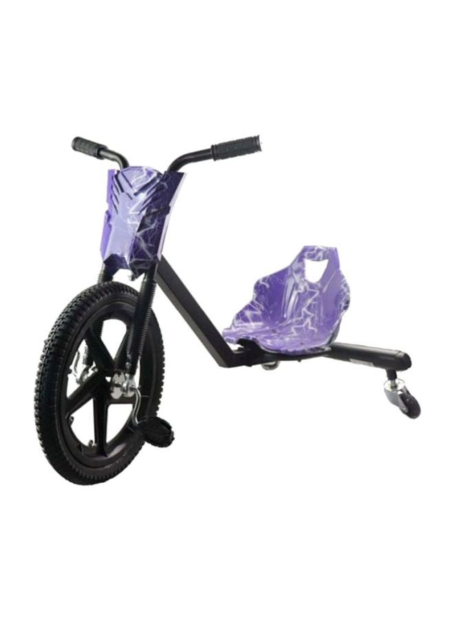 Cool Baby 3 Wheel Pedal Scooter 64x43.5x61.5cm - Image 1