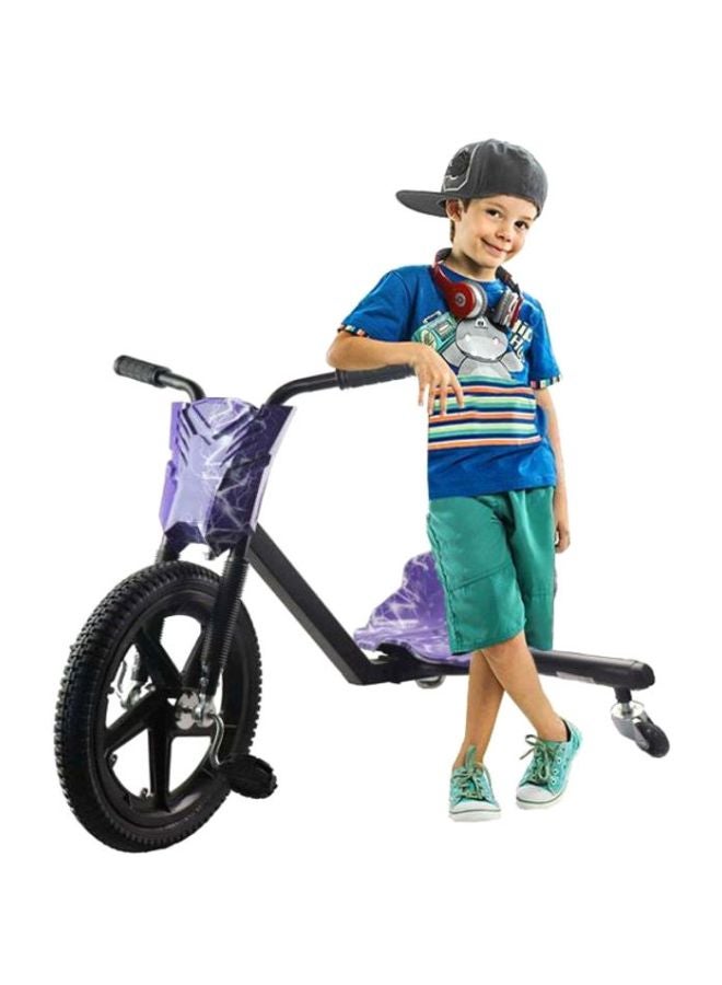 Cool Baby 3 Wheel Pedal Scooter 64x43.5x61.5cm - Image 3