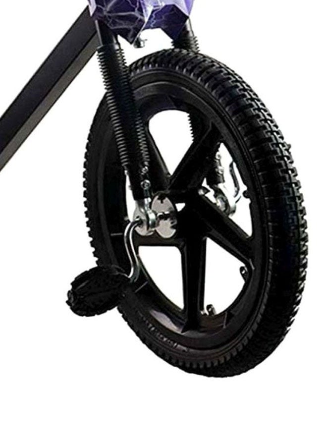 Cool Baby 3 Wheel Pedal Scooter 64x43.5x61.5cm - Image 2