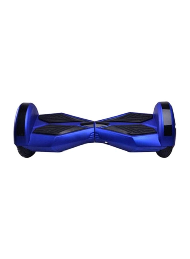 Cool Baby Smart Self Balance Power Hoverboard Wheel, Adult Electric Scooters Blue 58x17x17cm - Image 1