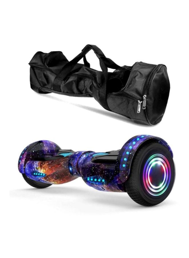 Cool Baby Electric Smart Scooter With Carrying Bag DIA-305MUT Black 61x9x21cm  - Image 2