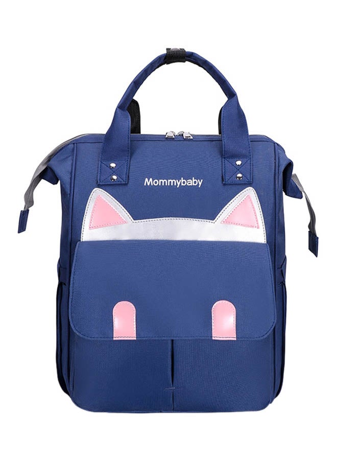 Multi-Functional Waterproof Travelling Diaper Bag - Image 1