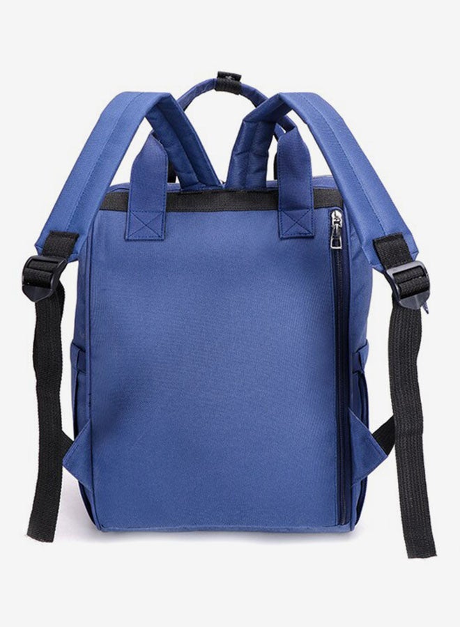 Multi-Functional Waterproof Travelling Diaper Bag - Image 2