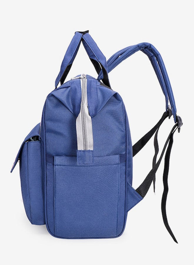 Multi-Functional Waterproof Travelling Diaper Bag - Image 3