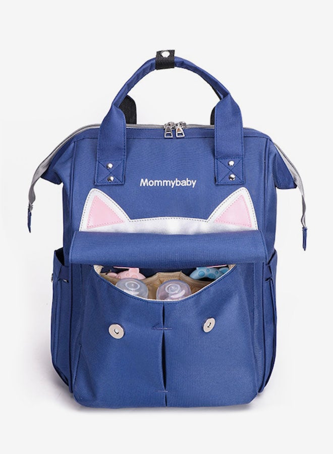 Multi-Functional Waterproof Travelling Diaper Bag - Image 4